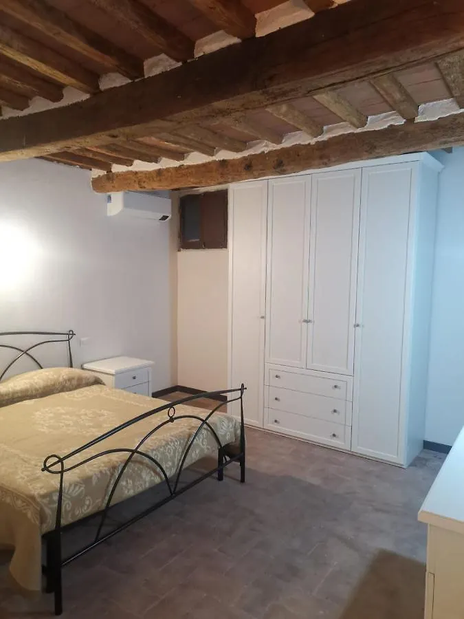 La Dimora Di Fiammetta Apartment Certaldo Italy