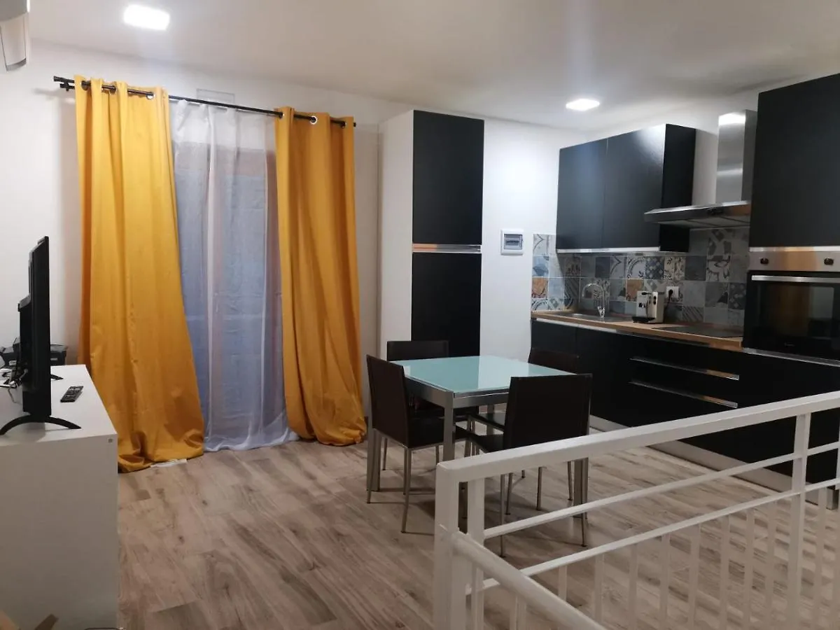 La Dimora Di Fiammetta Apartment Certaldo